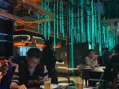 -大隐·成都火锅Bistro(合生麒麟新天地店)