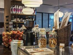 -BAKER&SPICE(环贸店)