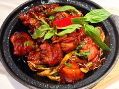 -志明眷村·台式融合菜·宵夜