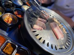 -入火韩国烤肉(凯旋广场店)