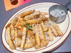 -AMORE PAELLA西班牙海鲜饭(万象城店)