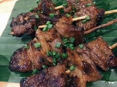 -simply thai天泰(长泰广场店)