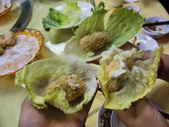 -蚝家菜馆(沙井店)