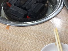 -平山城鑫烧烤(建国楼店)