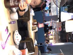 -茄子恰恰·新云南小炒(坪山益田店)