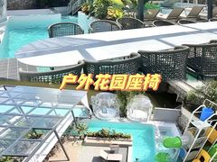 -美的鹭湖森林度假区
