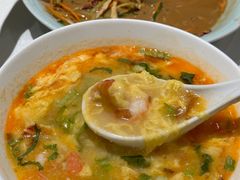 -大铁勺新津菜(东丽阳光新业广场店)