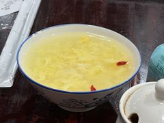 酒酿鸡蛋-御清斋总店(天一街店)