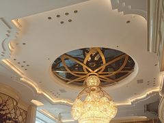 -延吉白山大厦酒店