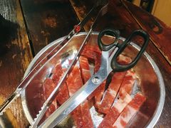 牛小排-小本家韩式烤肉(紫藤路店)