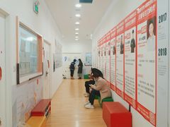 -金色雨林感统学能培训中心(武广校区)