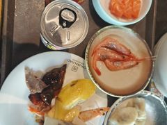 -川骄海鲜自助(亚运村店)