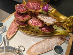 -千牛将·鲜牛肉火锅(开元路店)