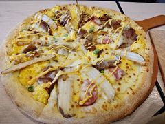 -达美乐比萨(朝阳路店)