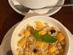 -斯比特花园西餐厅(东方商厦店)