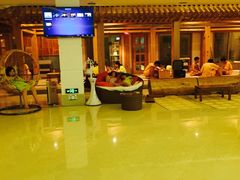 -热带雨林汗蒸馆(汶水东路店)