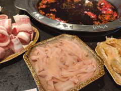 -大龙火锅(老店)