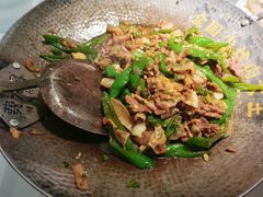 -费大厨辣椒炒肉(高铁吾悦广场店)