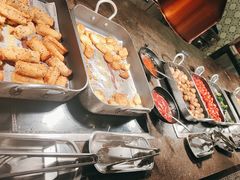 -杭州开元名都大酒店·地中海自助餐厅
