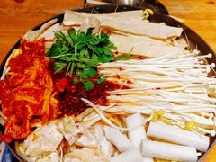 -大叹号啤酒屋·延边料理(建工店)