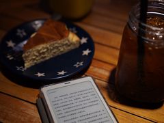 -October Coffee(Gaya)