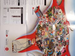 -法拉利主题公园