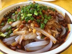 -胖大姐黄辣丁鱼庄(新津店)