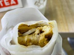 -安徽阜阳卷馍(西单店)