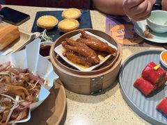 -点都德(长泰广场店)
