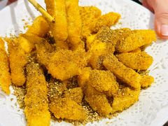 -恩宏德餐馆(平山道店)