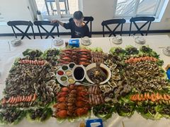 -良师门滨海人家·海鲜·家常菜(滨海城店)