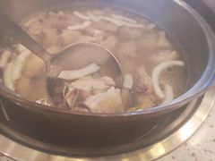 -椰子营·椰子鸡火锅(万象里店)