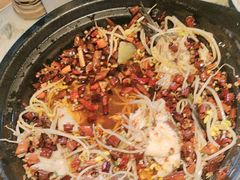 -常和州·夜宵大排档(常州单店)