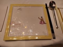 -东海朗廷酒店-唐阁T’ANG COURT 中餐厅