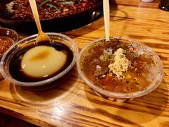 -岗上渣渣老火锅(两路口店)