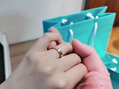 -Tiffany & Co.蒂芙尼
(杭州万象城店)