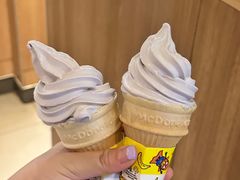 -麦当劳(南后街店)