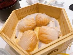 -白天鹅宾馆-玉堂春暖餐厅