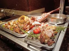 -索菲特西湖大酒店·香榭丽全日候餐厅(南山路店)