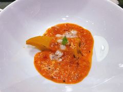 -次第花开素食雅宴