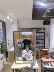 -Mentor Hair Salon