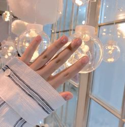 -Nice Nail 奈斯美甲