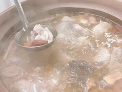 -威邵鸡煲(西华路总店)