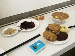 -老磁器口豆汁店(天坛店)