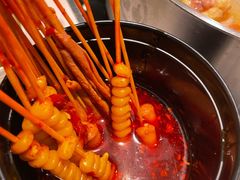 -许府牛火锅(信义坊总店)