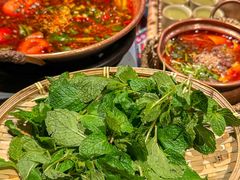 -火塘云南烧烤大排档