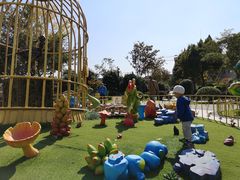 -安徒生童话乐园