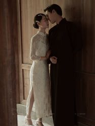 -第一夫人婚纱摄影(南京店)