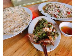 -龙眼南白粥六顺白粥