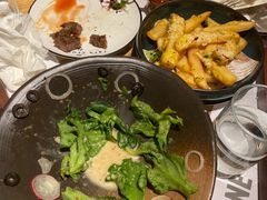 -原石牛扒·约会餐厅(龙城万科里店)